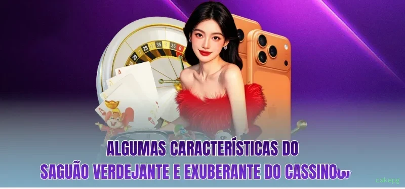 Segurança cakepg SSL