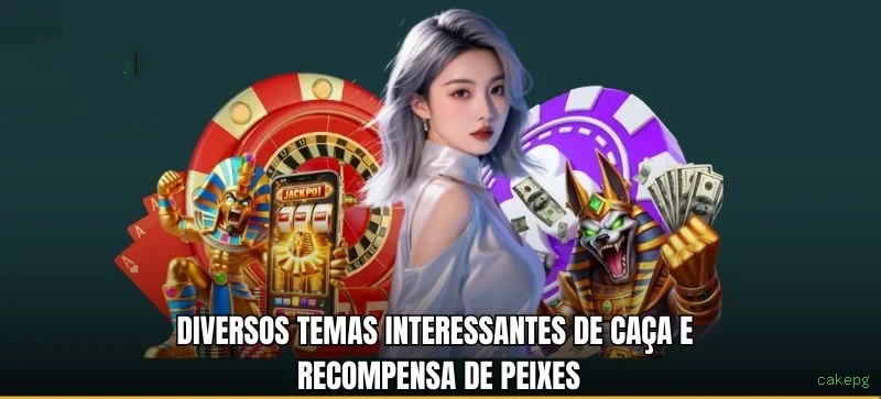 Suporte VIP cakepg - atendimento prioritário